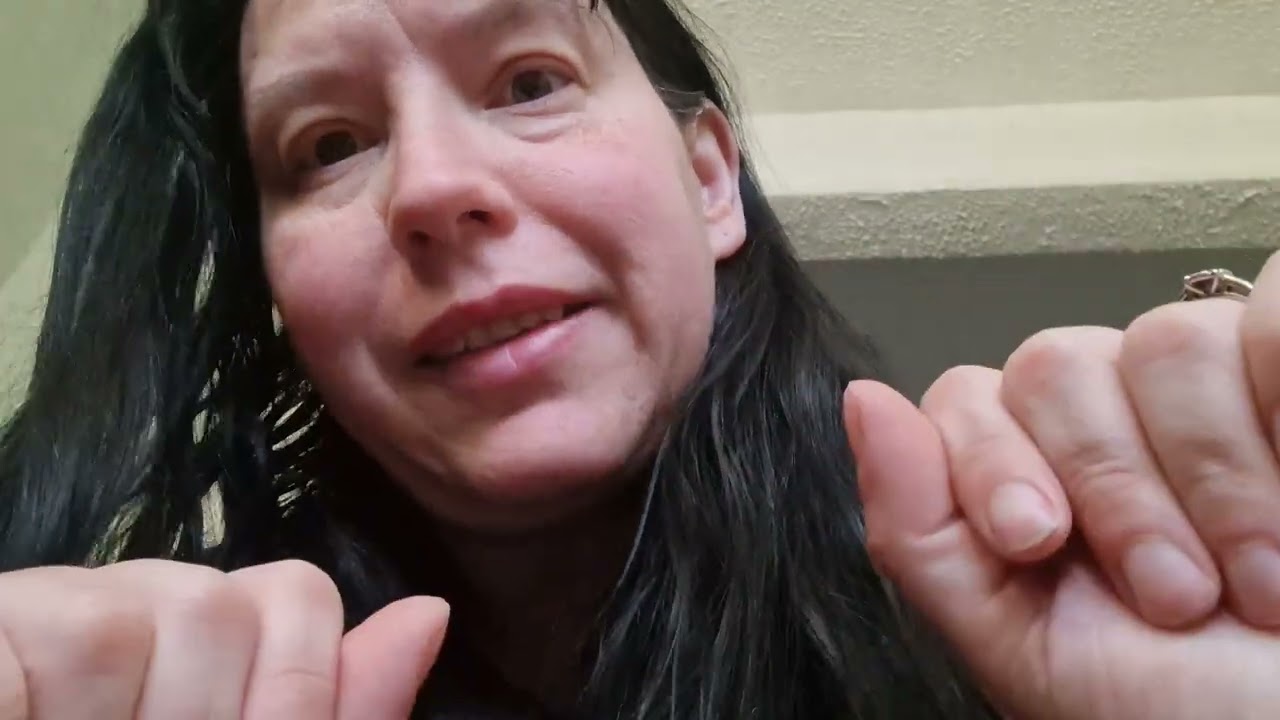 LOFI ASMR Pamper before bedtime ...   #asmr