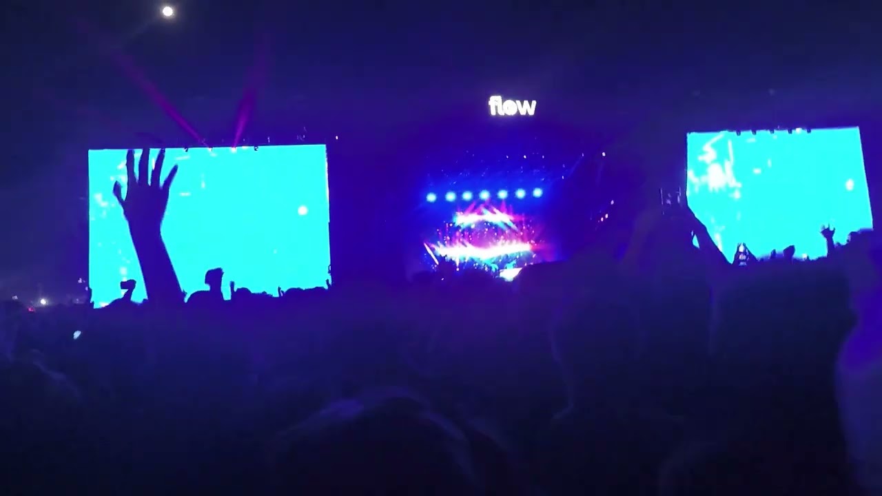 The Strokes - The Adults Are Talking - Live @ Lollapalooza Argentina 2022