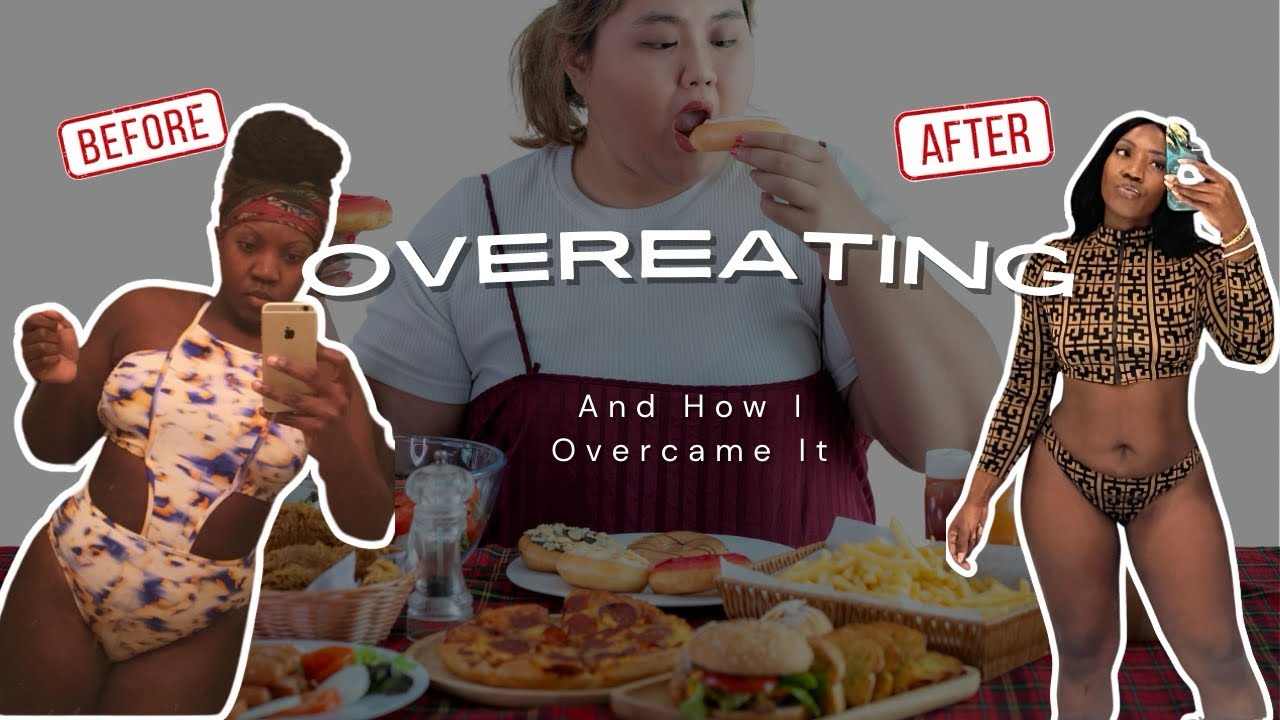 You’re not seeing this by accident, it’s time to heal your relationship with food with these 7 tools