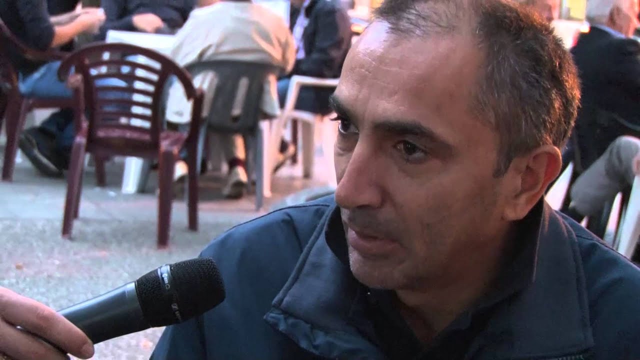 Filippo Ceravolo vittima di mafia