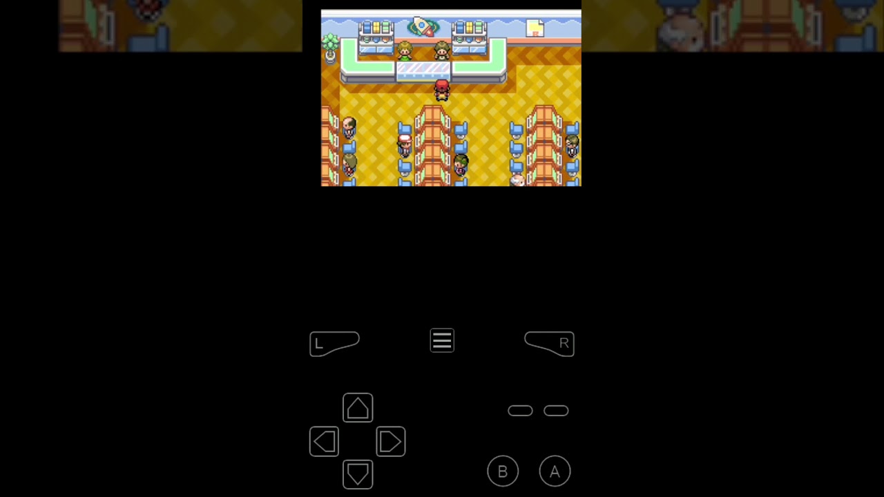 How To Get TM 13 Ice Beam In Pokemon Fire Red / Leaf Green