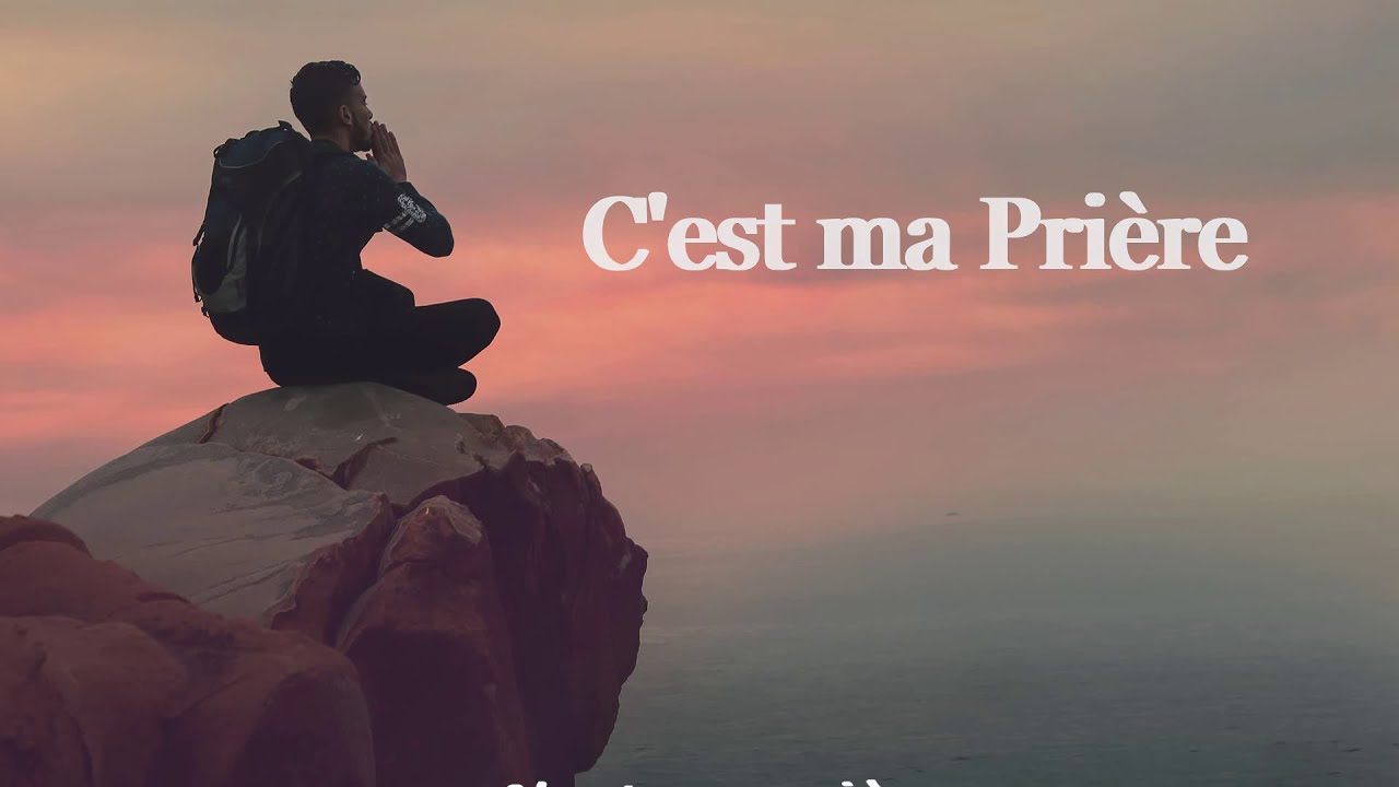 C'est ma Prière -  Mike Brant  (Paroles)