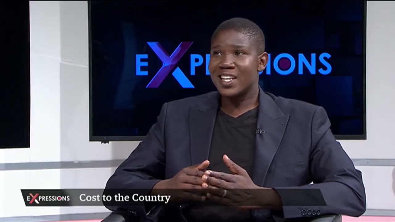 Expressions | Deployment of Soldiers to key high crime spot areas