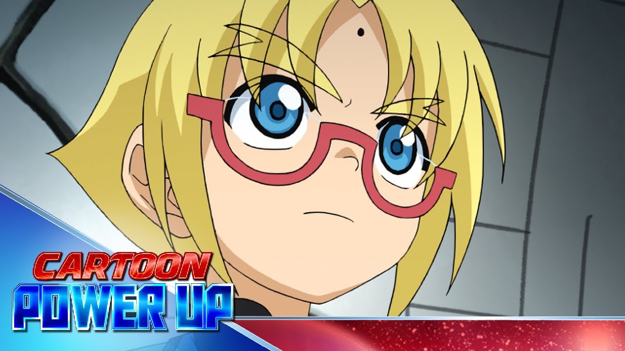 Episode 167 - Bakugan |FULL EPISODE|CARTOON POWER UP
