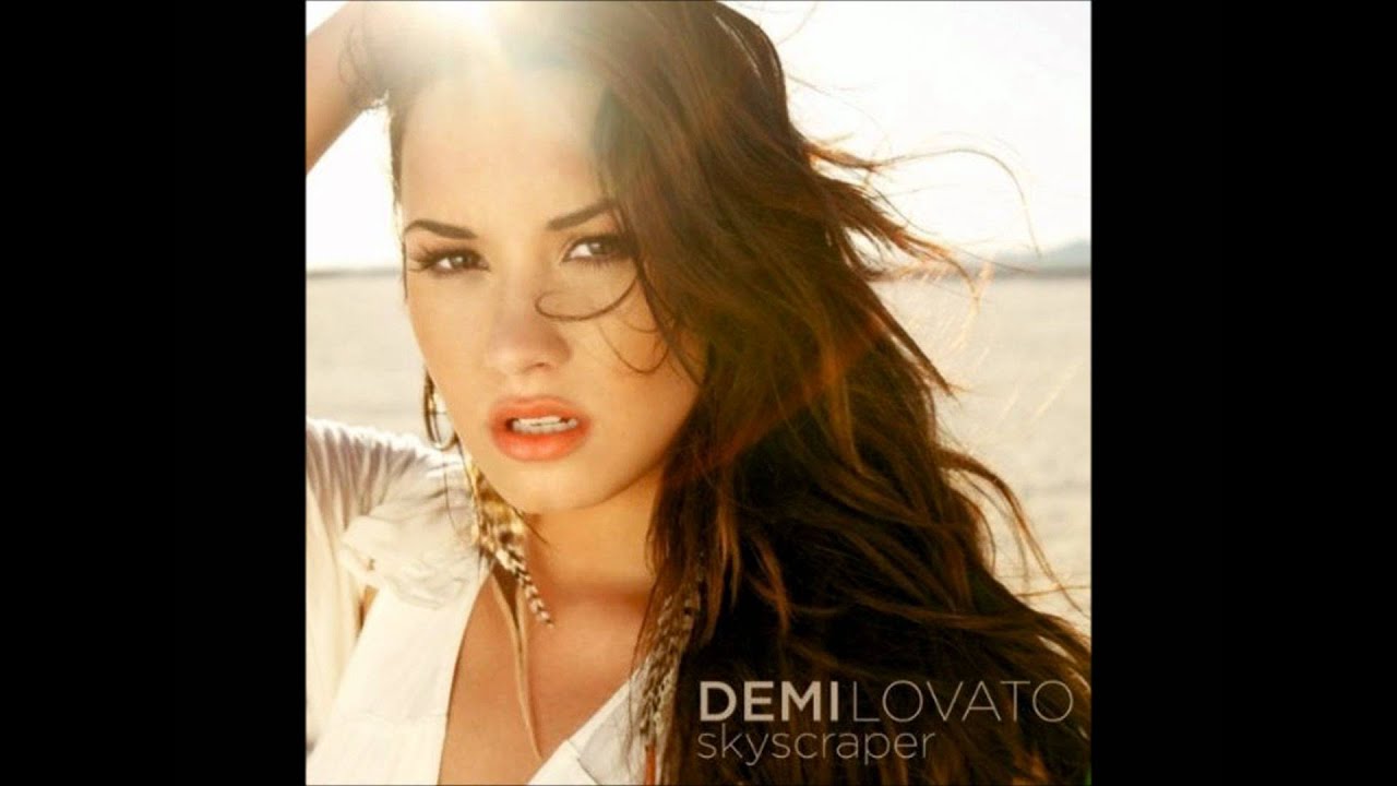 Demi Lovato - Skyscraper (Male Version)