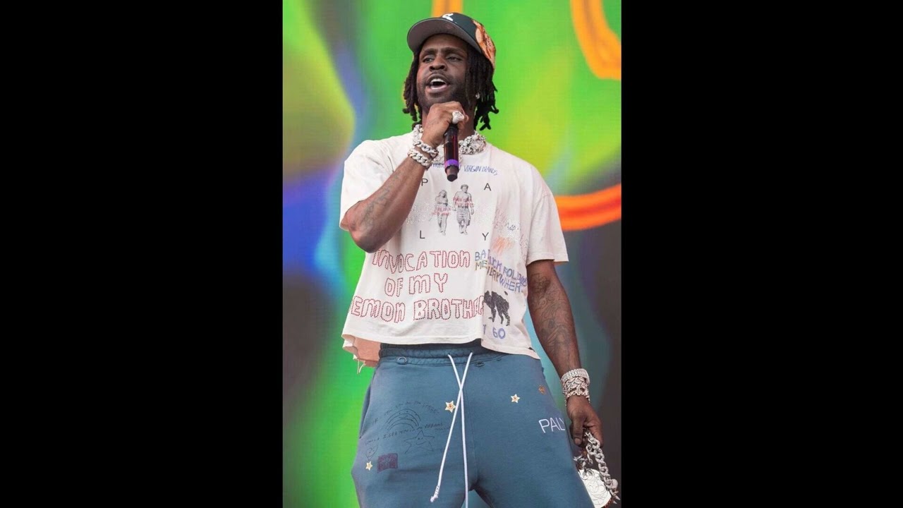 {HARD} Chief Keef x BabyDrill Type Beat - 