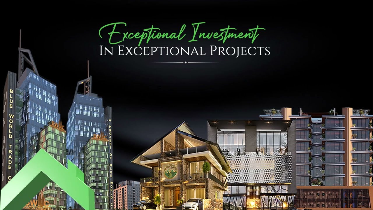 Invest Smart with Makkaan.com&rsquo;s Outstanding Projects #realestate #realestateinvestment