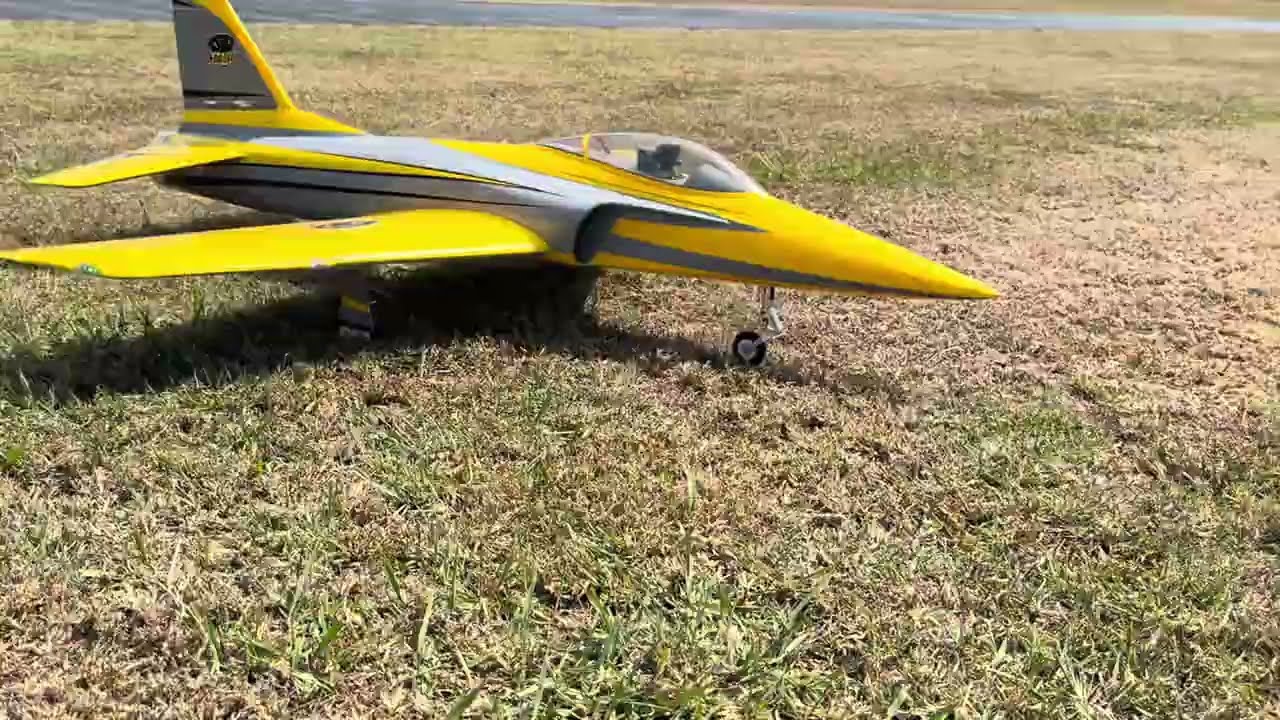 ✈️ E-flite Habu XS 80mm EDF Jet &ndash; Best RC Sport Jet for Beginners & Experts!