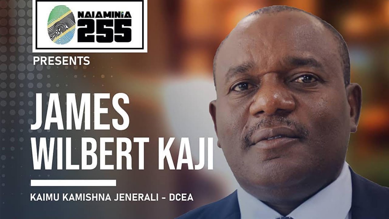 LIVE: Clouds 360 na Kaimu Kamishna Jenerali wa Mamlaka ya Kudhibiti na Kupambana na Dawa za Kulevya