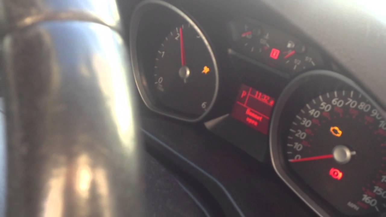 DPF Unblocking using TerraClean DPF Cleaning tool