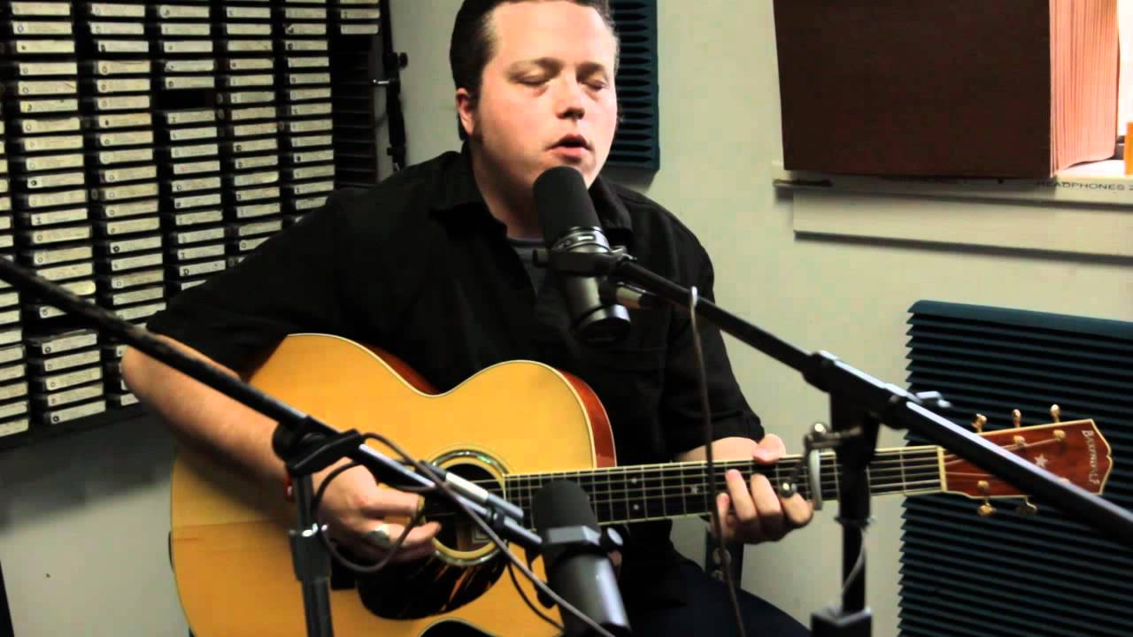 Jason Isbell - Alabama Pines