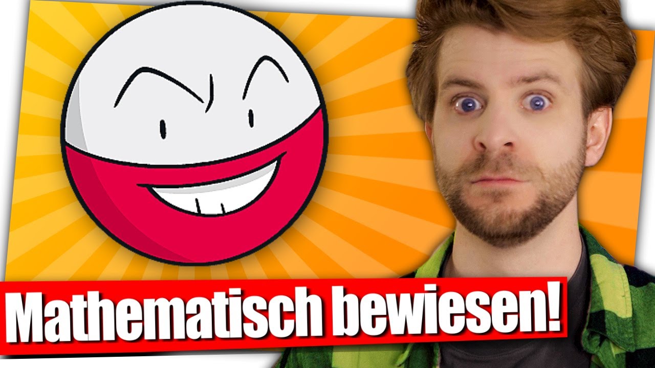 Was ist das LANGWEILIGSTE Pokémon?