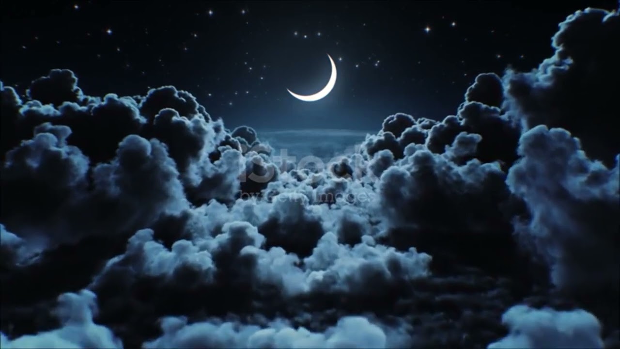 Lullaby for Granny . Sound and Picture No.43