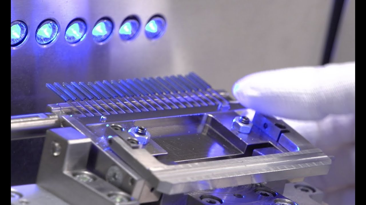 Standex Electronics Global Reed Switch Products & Capabilities