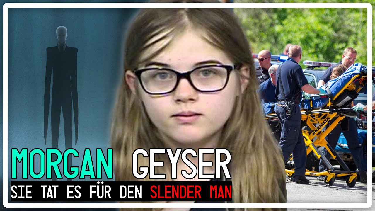 Diese TEENAGER wollten SIE in einem Ritual OPFERN! Der Fall Leutner | Dokumentation 2023