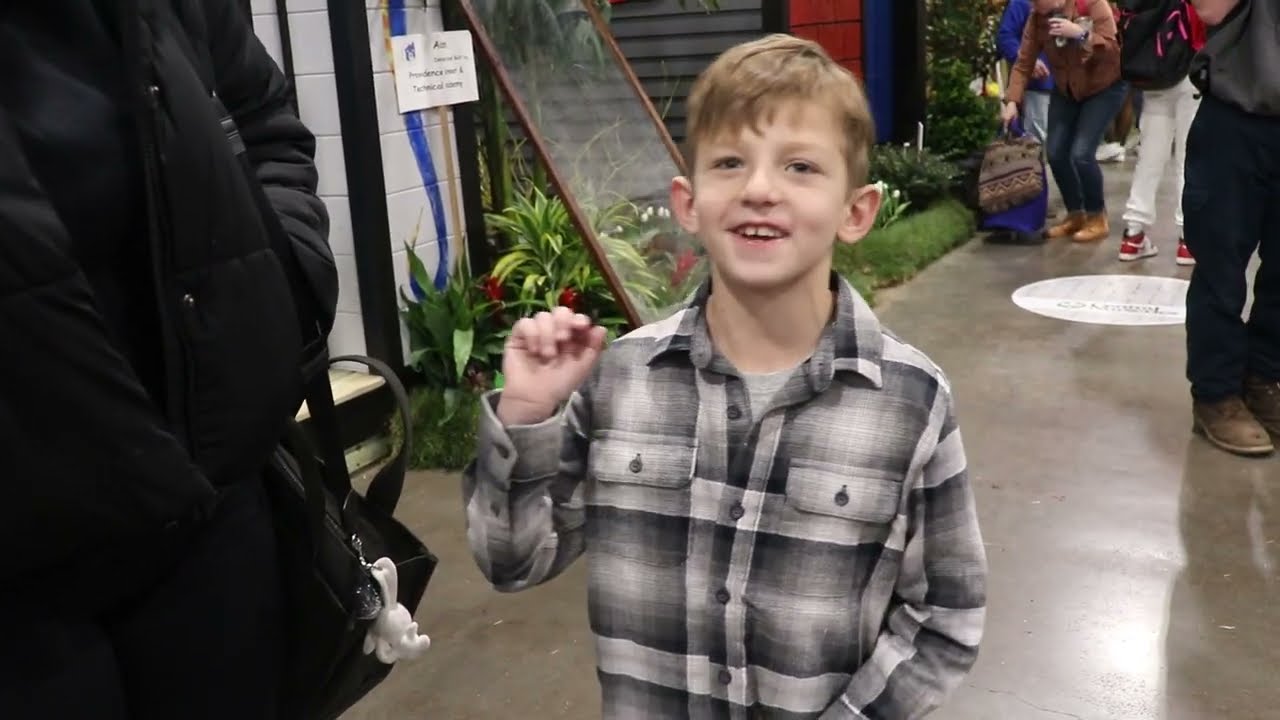 PCTA at RI Home Show 2025