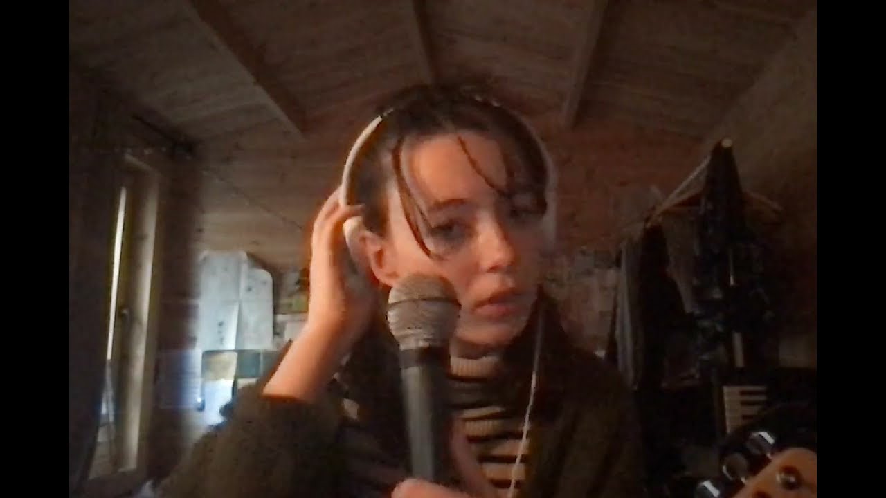 magic doors by portishead cover