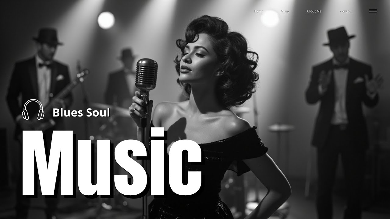 Deep South Blues - Blues Music Playlist 🌿 Southern Tunes & Heartfelt Vibes 🎶