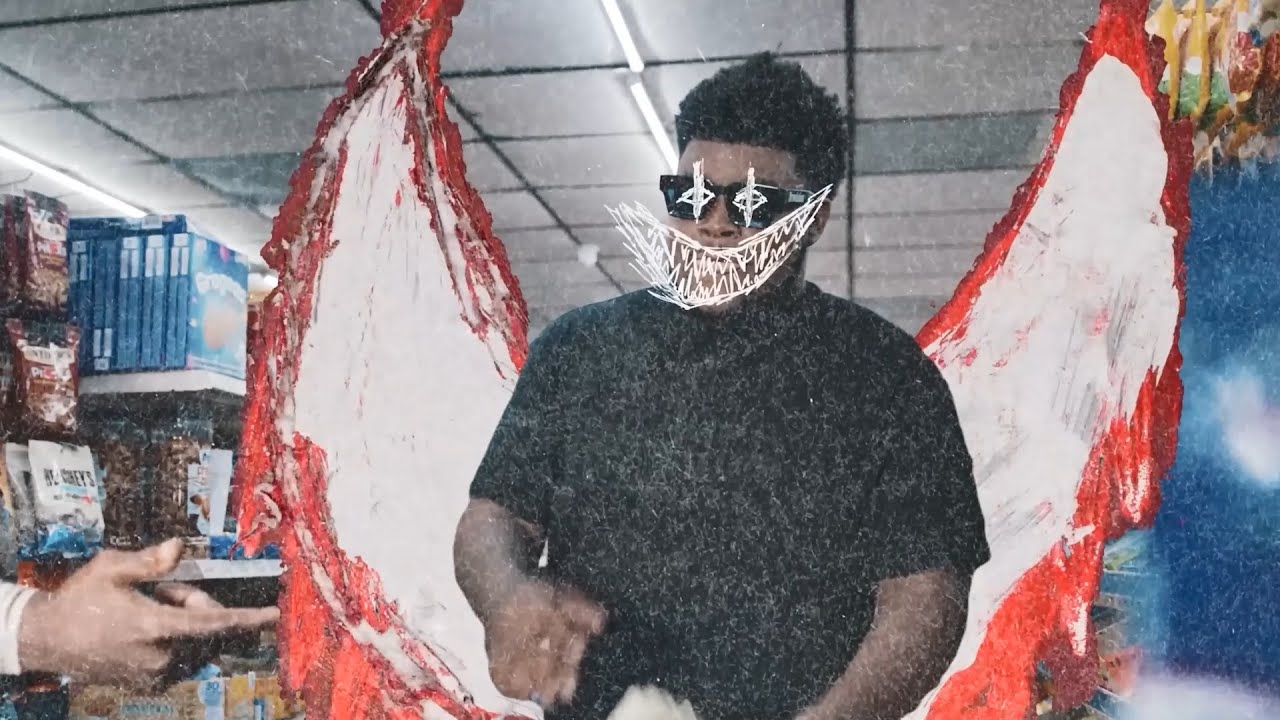 Bossman Dlow Type Beat  - 