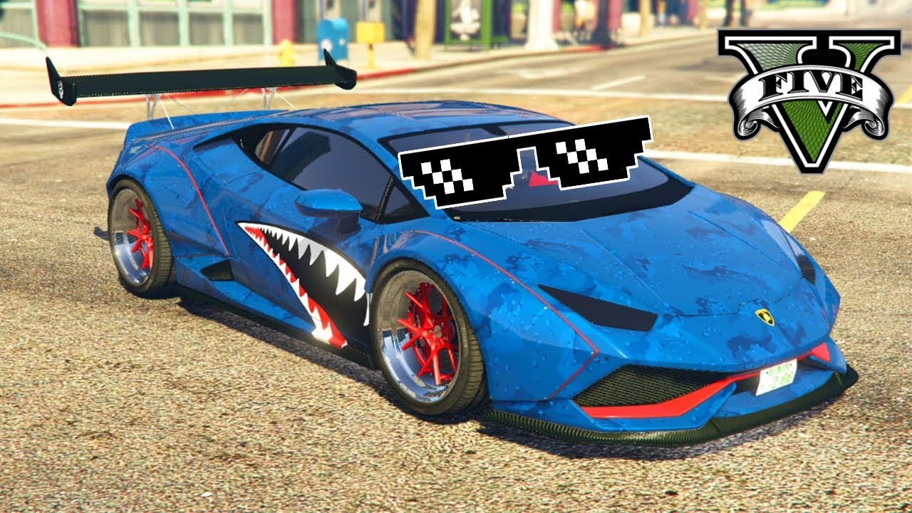 GTA 5 Thug Life #23 GTA 5 WINS & FAILS ( GTA 5 Funny Videos )