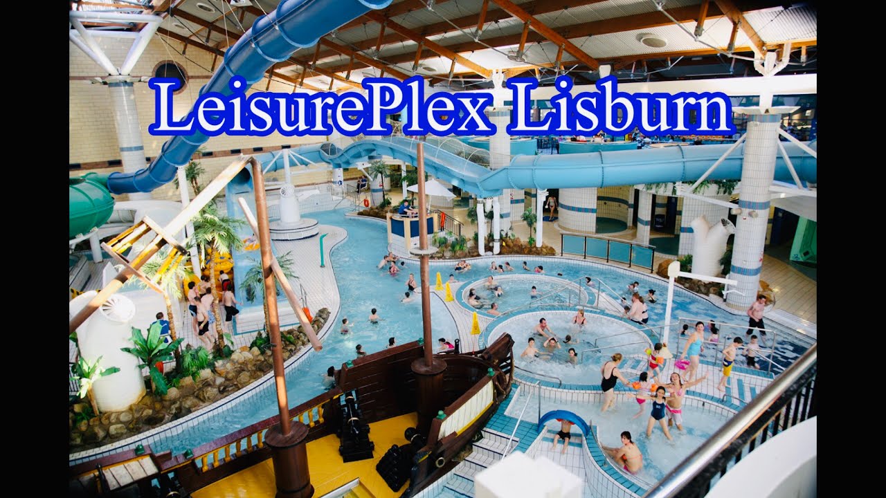 LEISUREPLEX LISBURN SWIMMING POOL