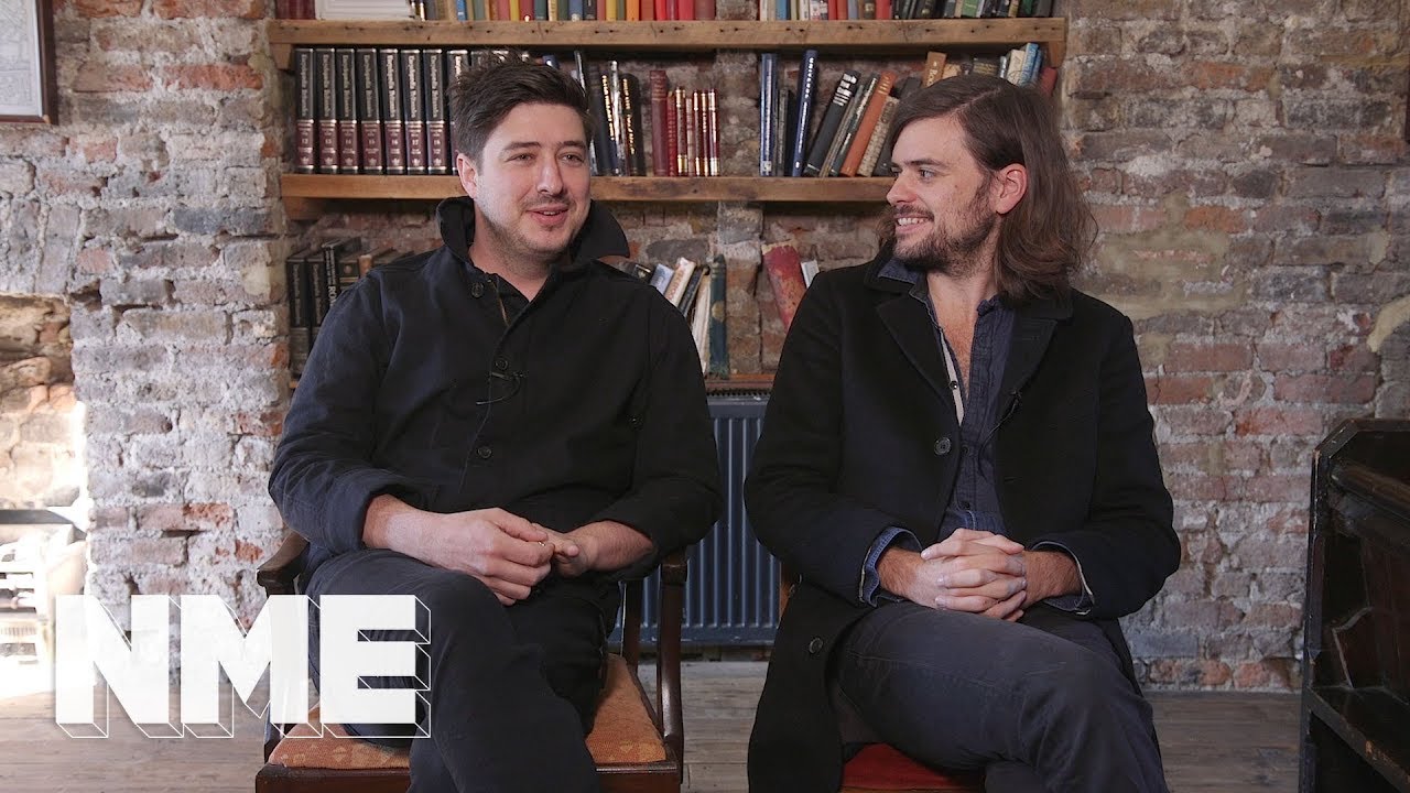 Mumford & Sons – ‘Guiding Light' | Song Stories