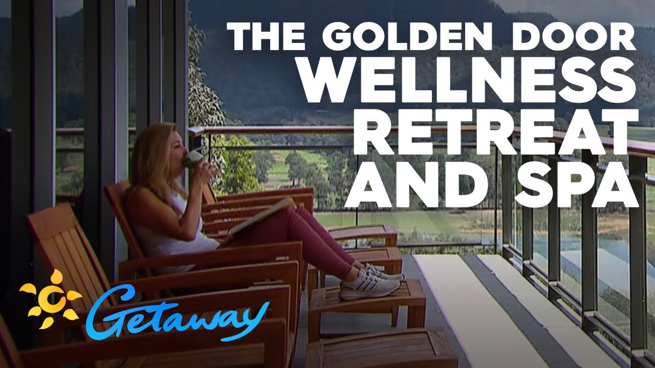 Golden Door Wellness Retreat & Spa | Getaway 2019