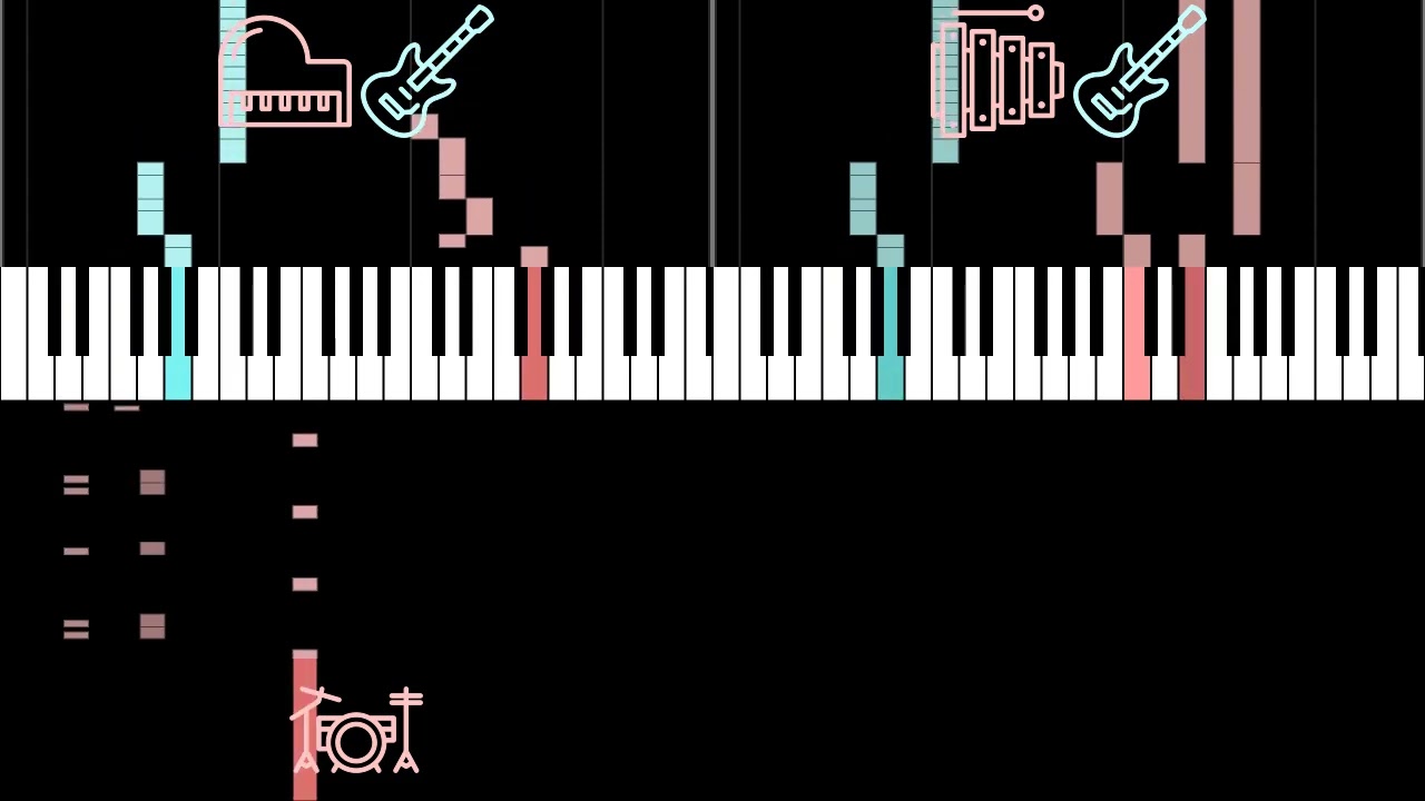 Its Still Rock And Roll To Me - Billy Joel