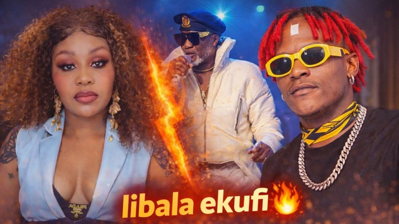 JAEL SHOW APANZI BA VERITE NZOKA KOFFI MUTU AKABOLA REBO NA INNOSB 🔥🔥🔥🔥