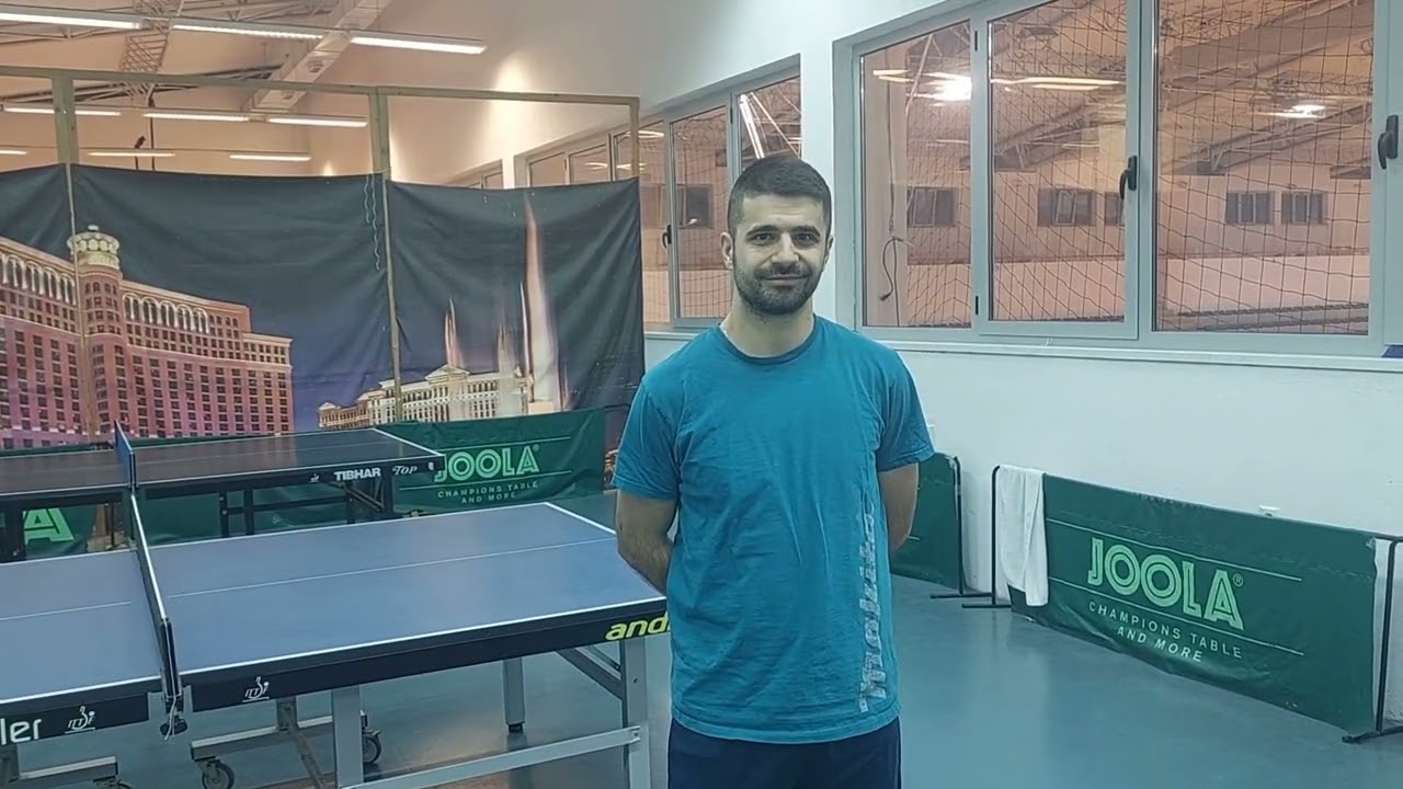 20 godina postojanja.  Upoznajte stolnoteniski klub CM Vitez.  Proveli smo 3 dana s njima