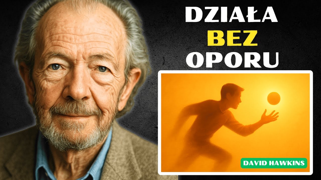 Jeśli PRZESTANIESZ CHCIEĆ… ZACZNIESZ OTRZYMYWAĆ