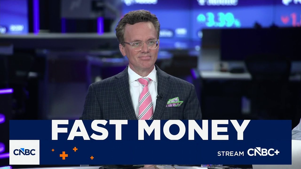 Just a matter of time before the Fed hikes, says fmr. Trump economist