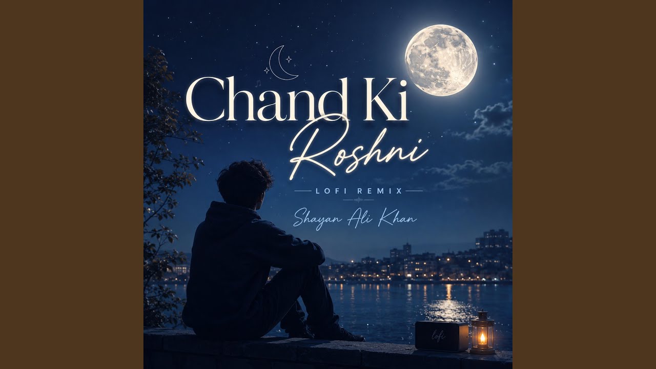 Chand Ki Roshni