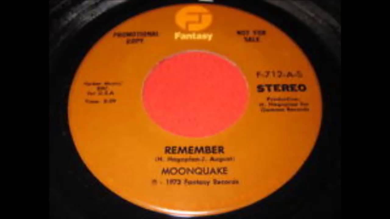 Moonquake (Full Album)