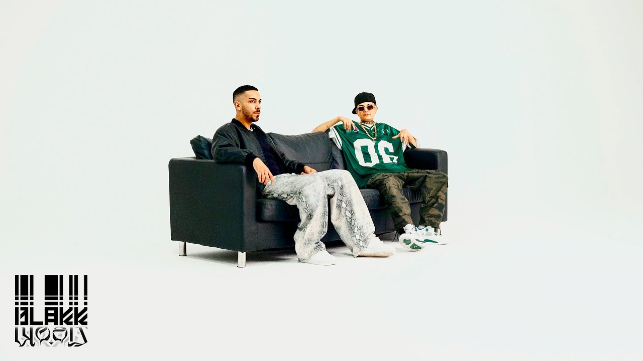 BIXI ft. Thomas - Nem&aacute;m čas (OFFICIAL VIDEO)
