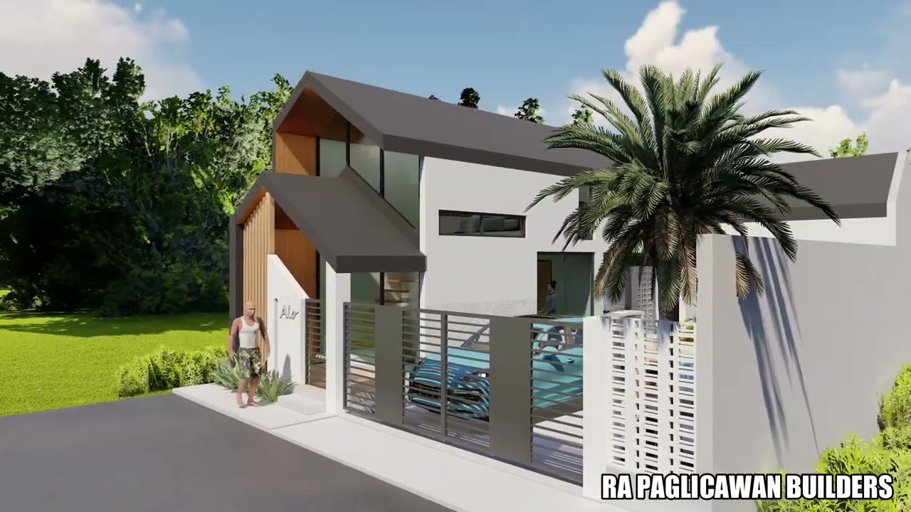 A-T HOUSE