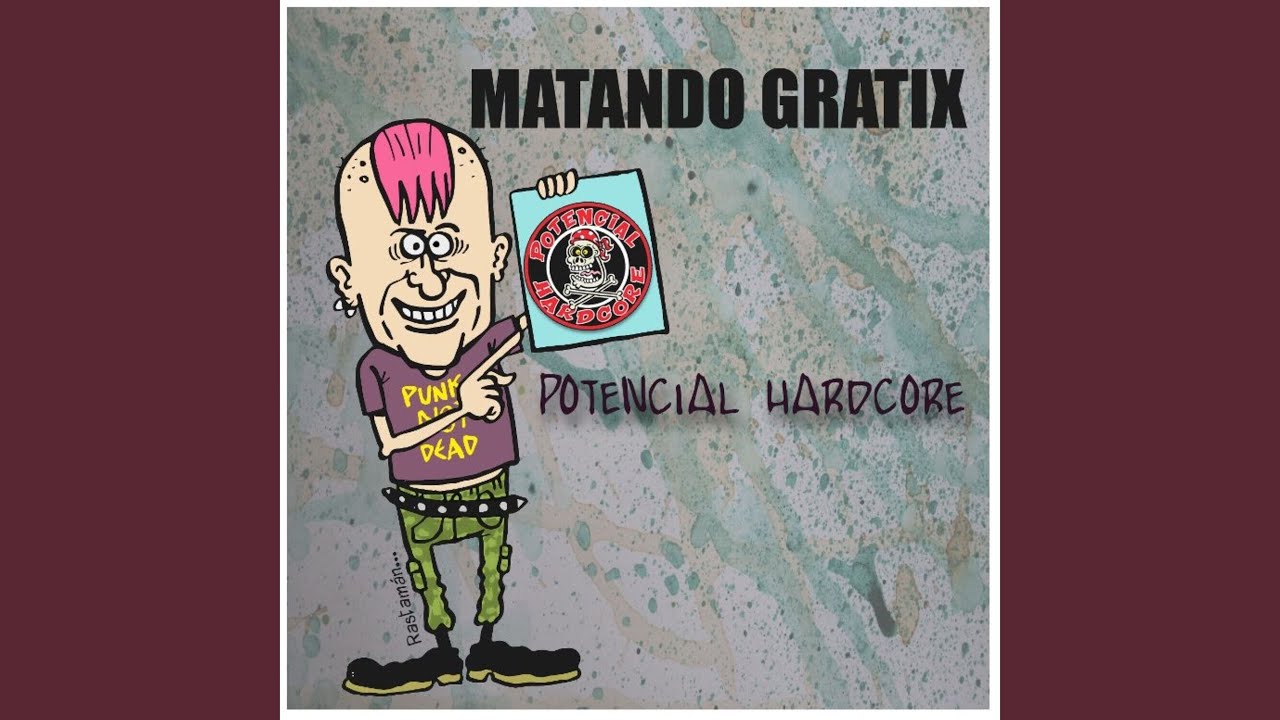 Potencial Hardcore