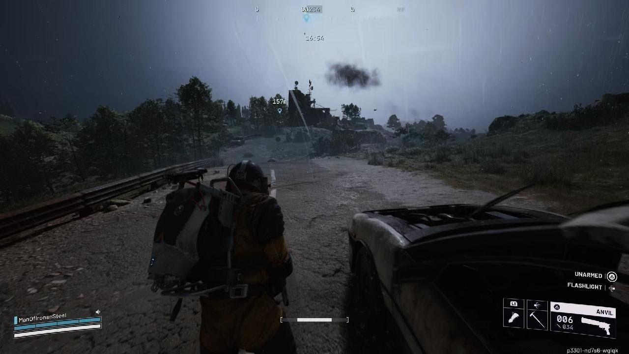 Its always PC players | ARC Raiders