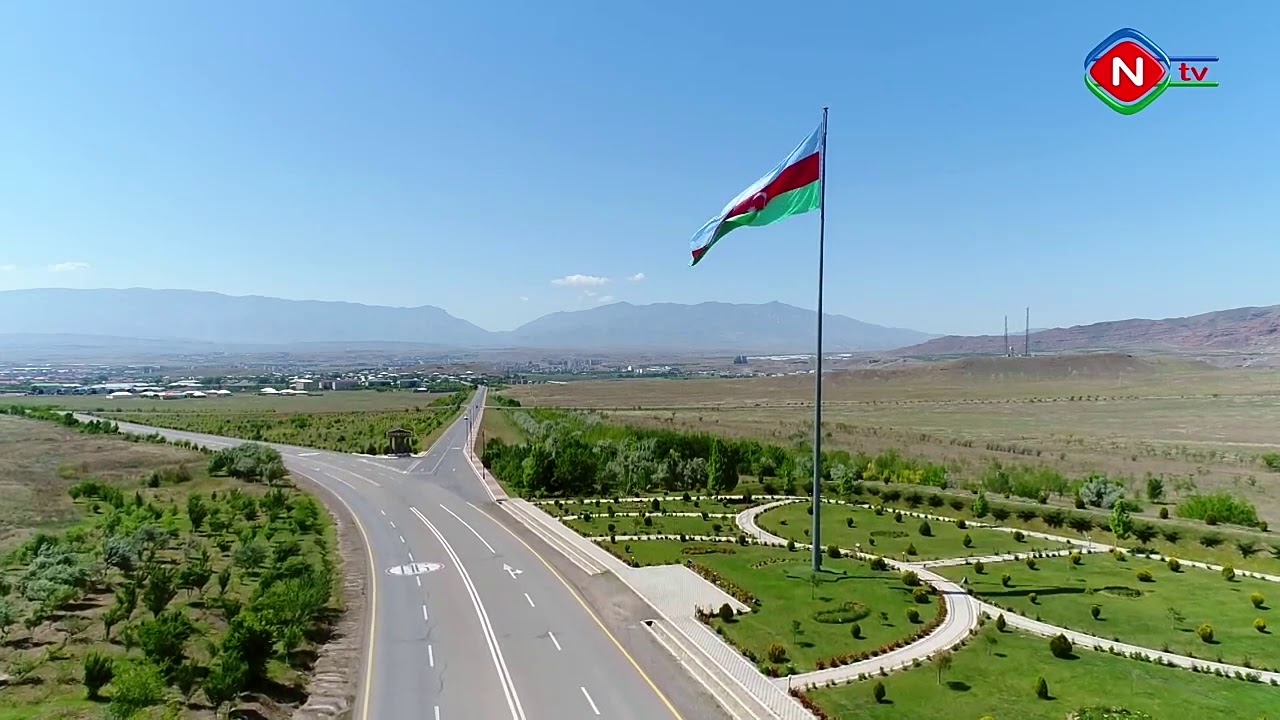 CULFA ŞƏHƏRİM 2020