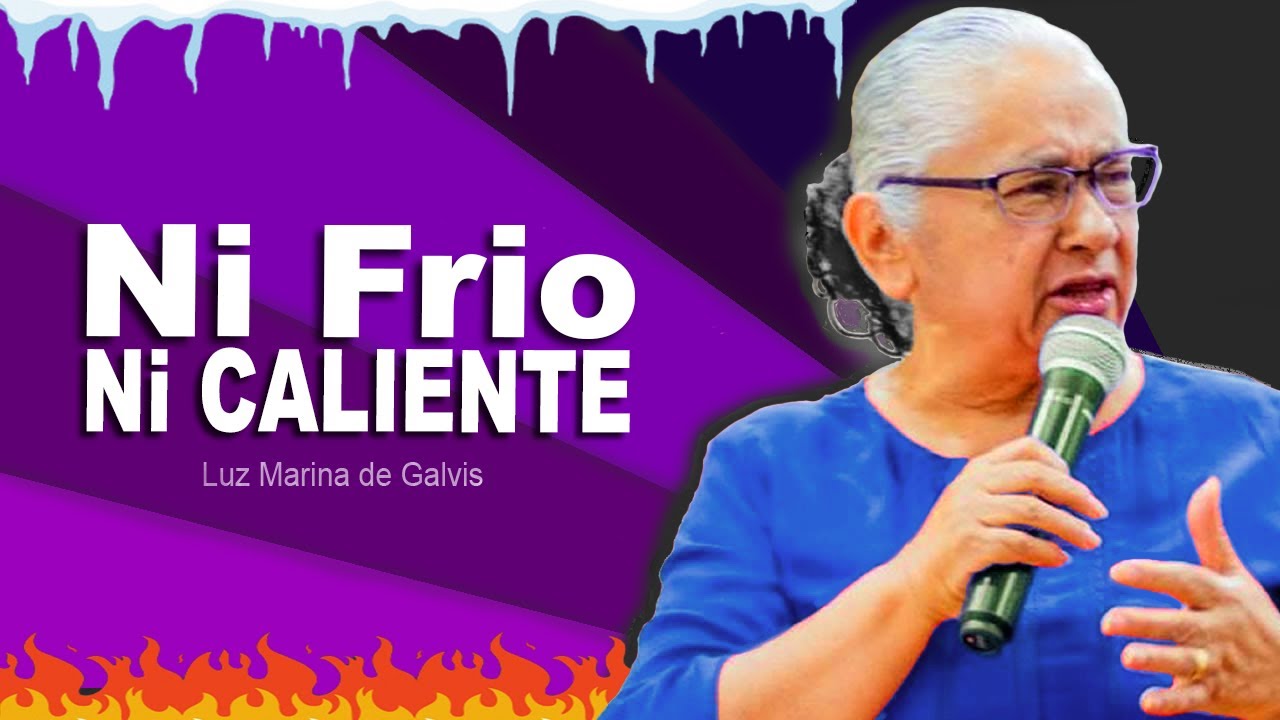La VERDADERA BÚSQUEDA 😱¡¡COMPLETA!! / Luz Marina de Galvis