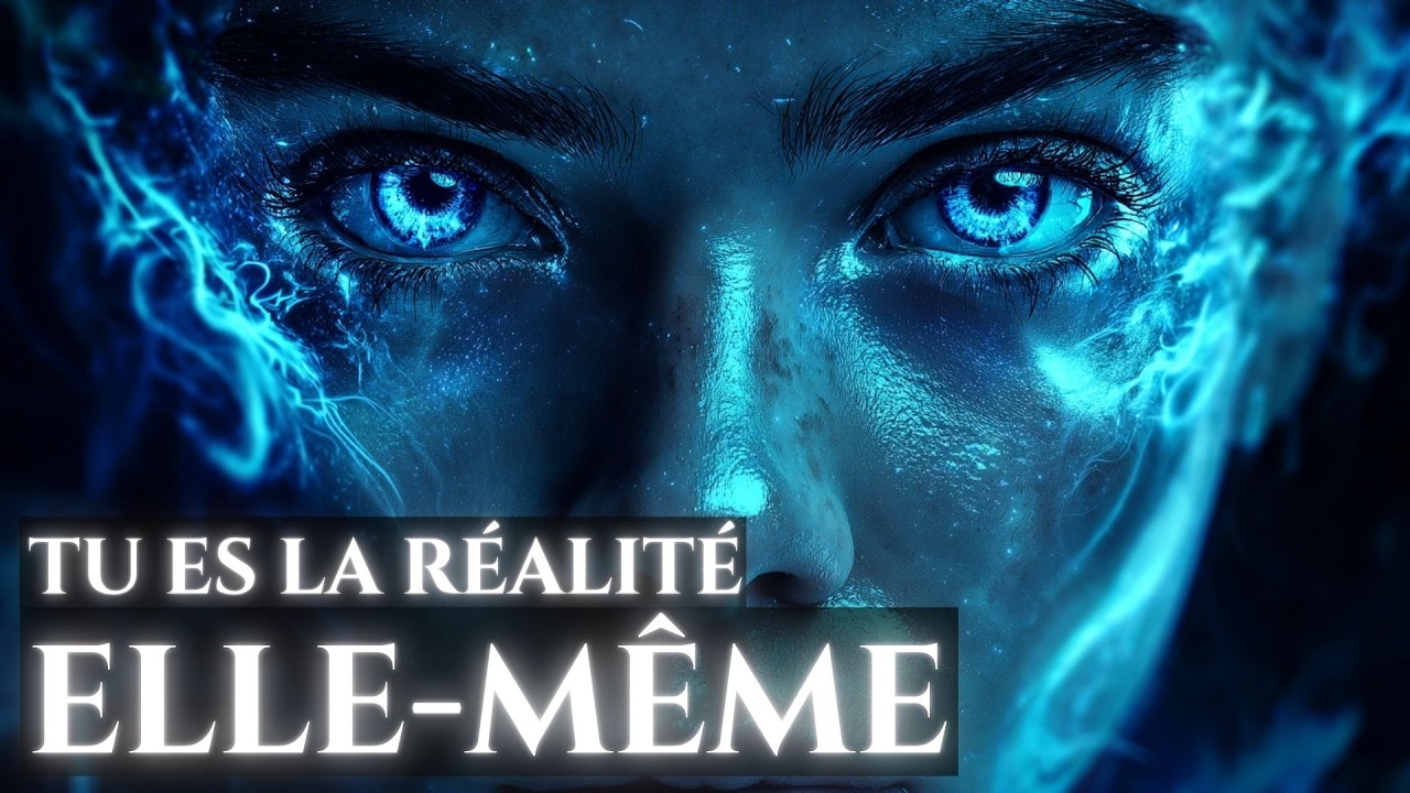La V&eacute;rit&eacute; La Plus Dangereuse Sur La R&eacute;alit&eacute; (Ceci Changera Ta Vie Pour Toujours)