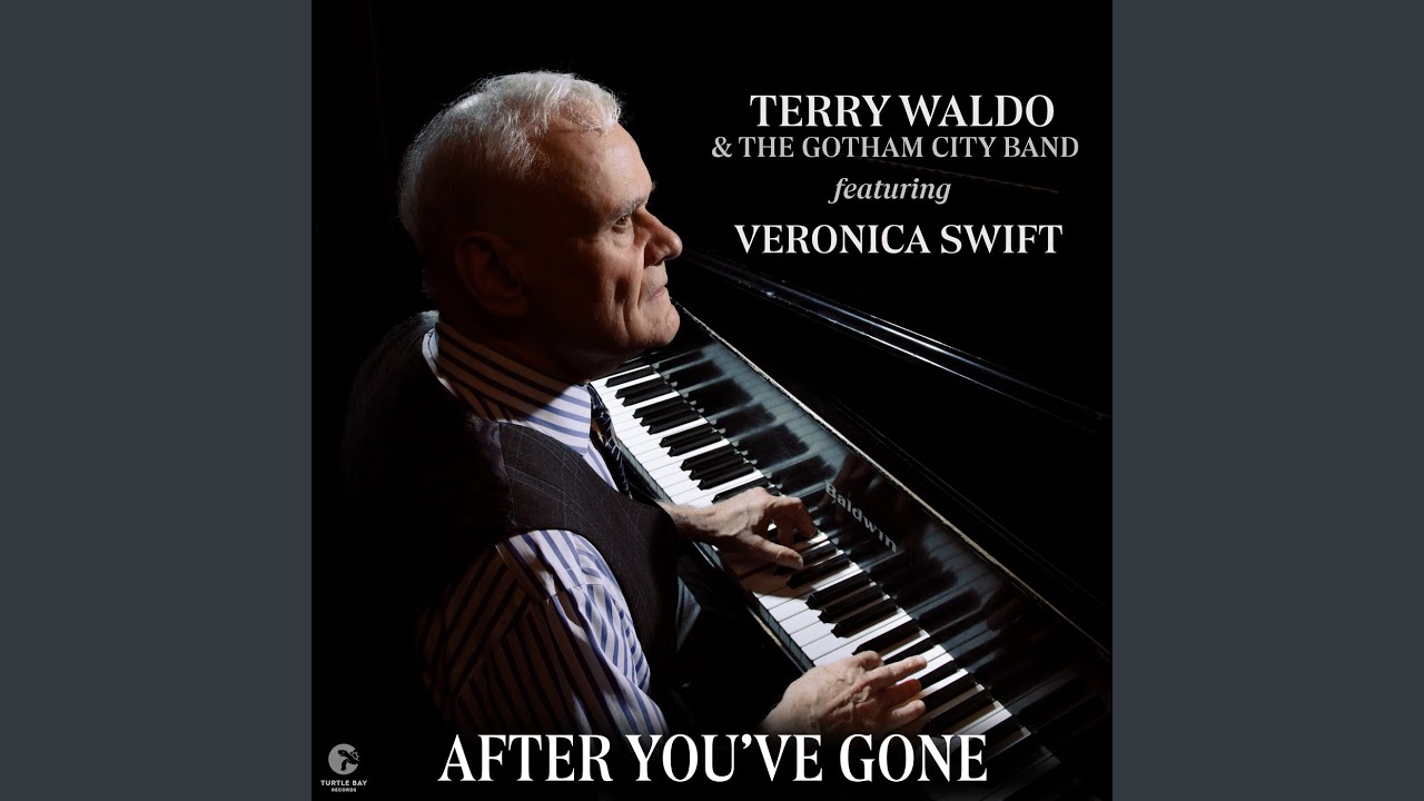 After You've Gone