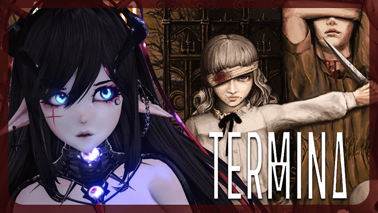 Chopping off peoples limbs | Fear and Hunger 2: Termina