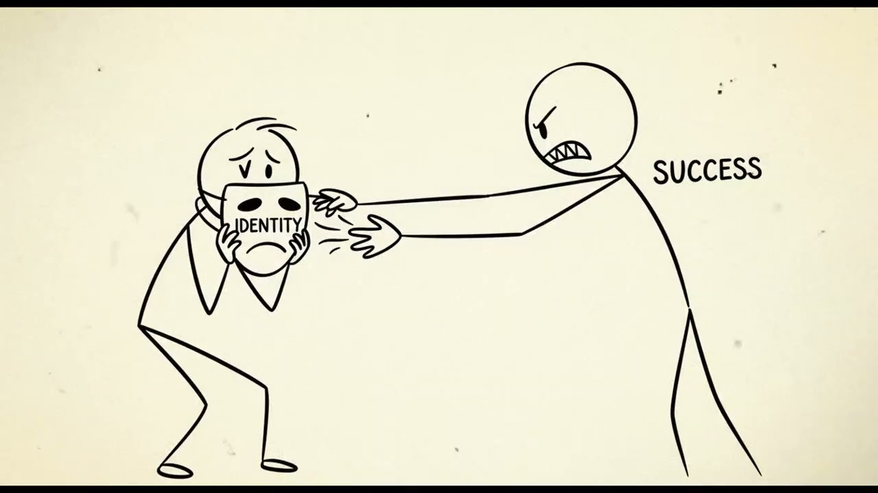 The Psychology of Self-Betrayal: Why You Keep Sabotaging Your True Life