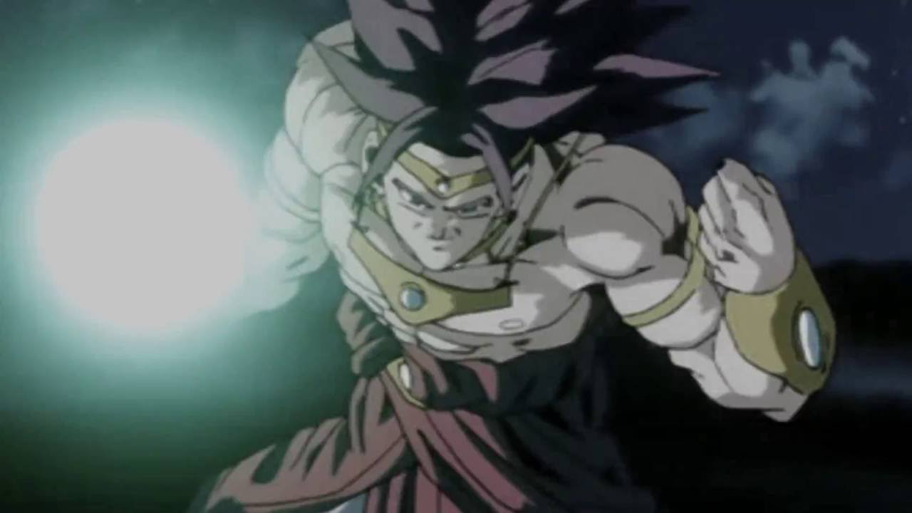 DBZ AMV - Failure