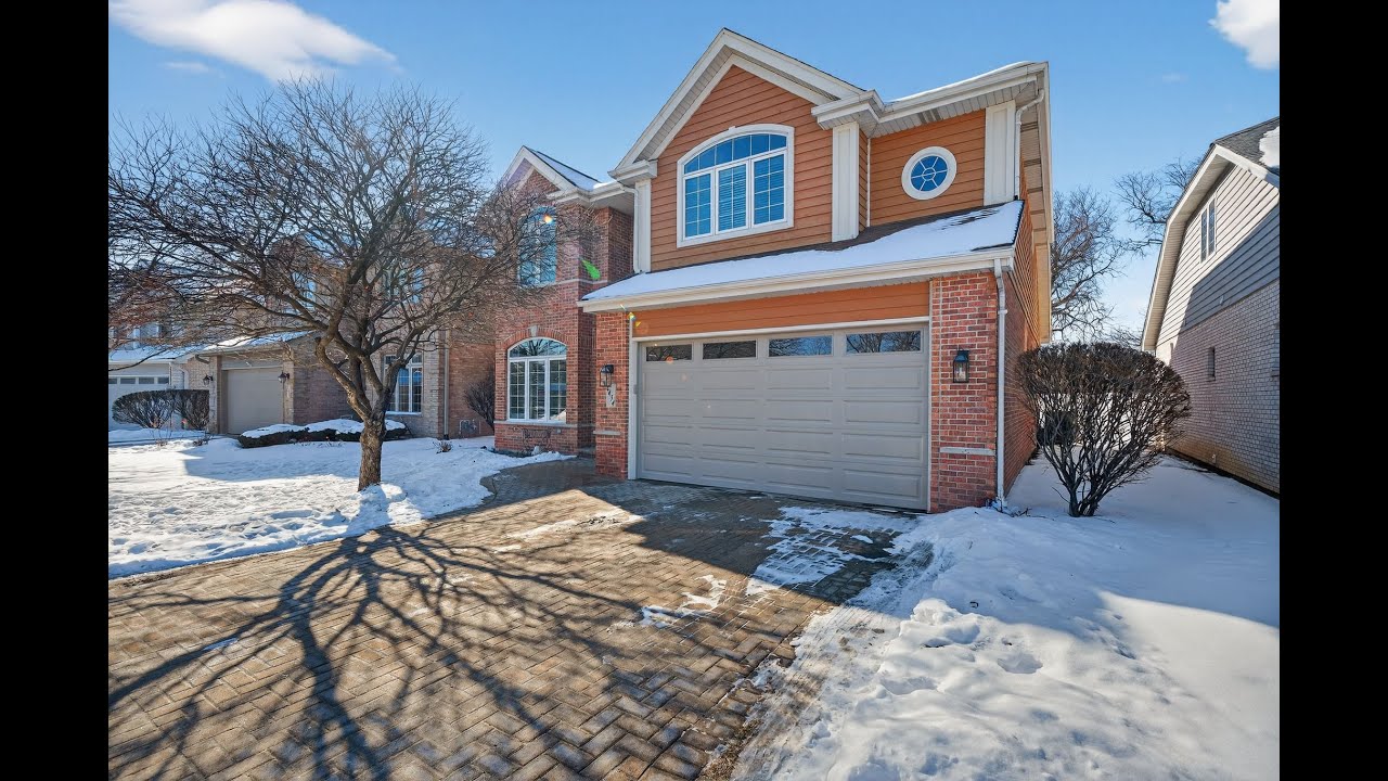 Spacious 4BR Family Home in Hinsdale - Corporate Housing Rental ID: 29656