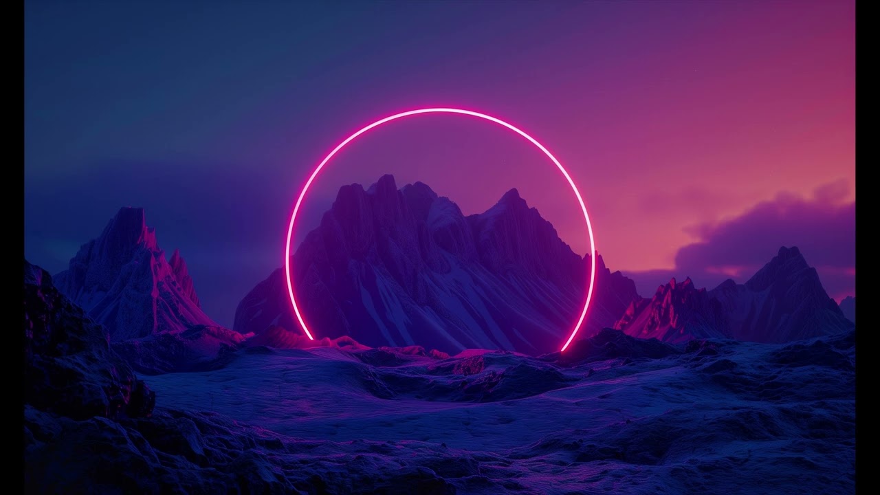 Mike Hennessy - Neon (2026 Edit)