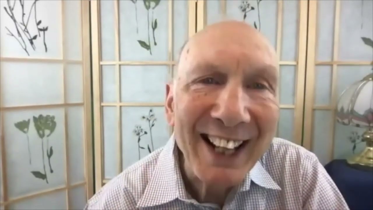 Connecting Safely with Your Inner Infant