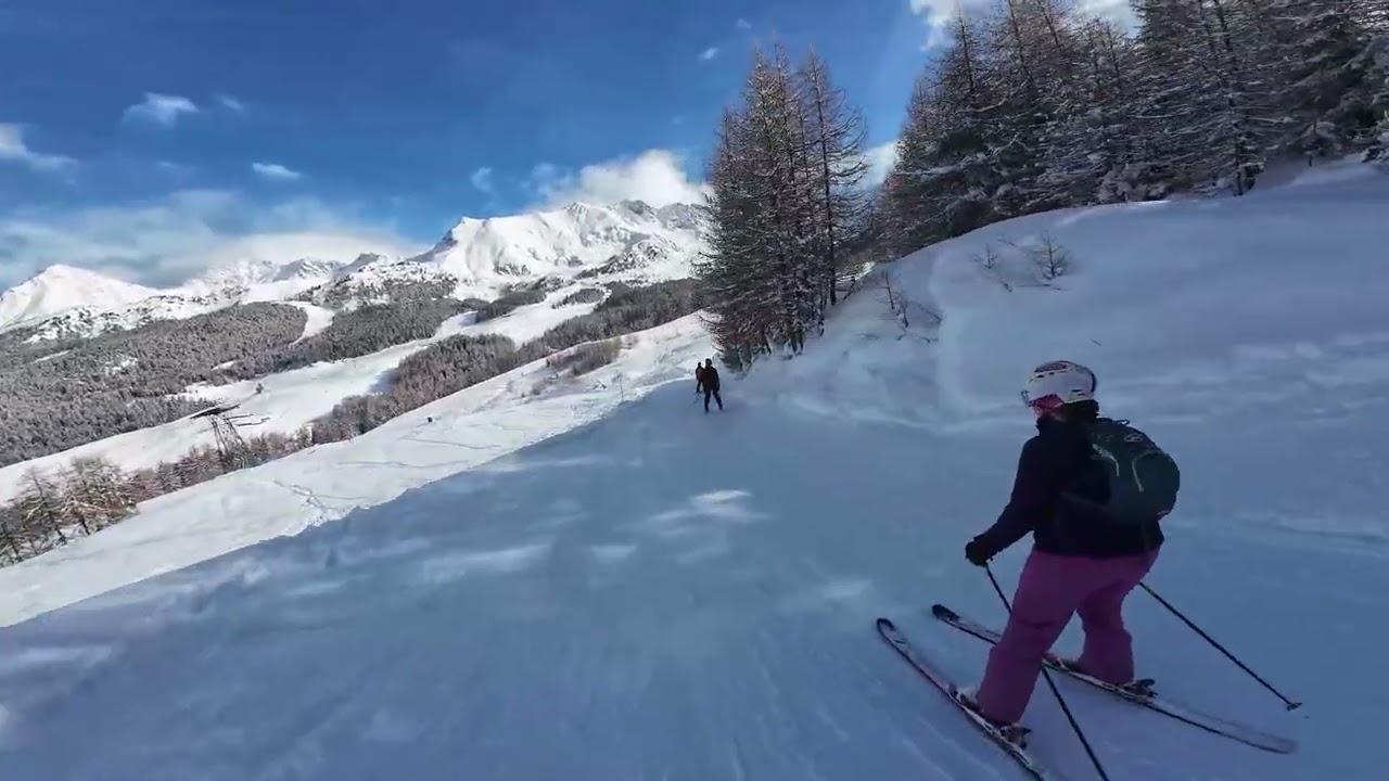 Pila Aosta