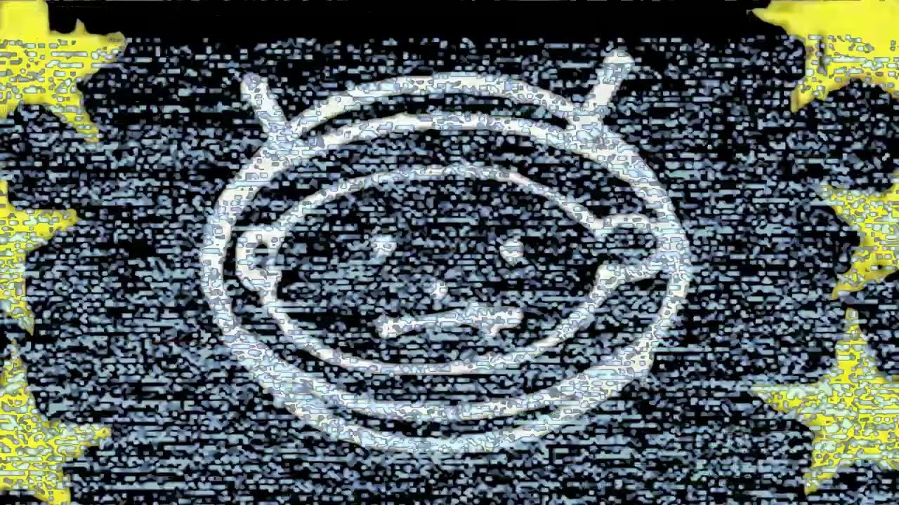 U2 - Zooropa (D.O.L. Visuals Remix)